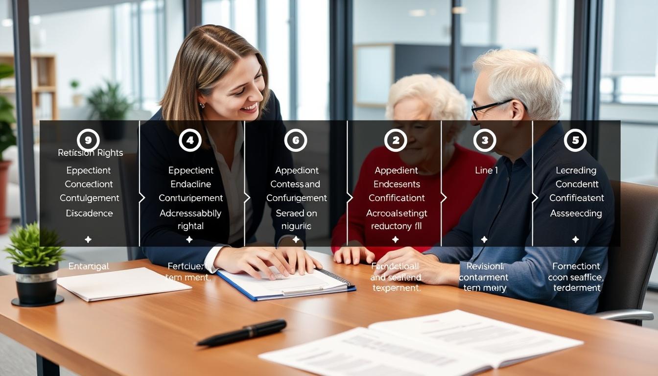 Pensionsstrategien entwickeln